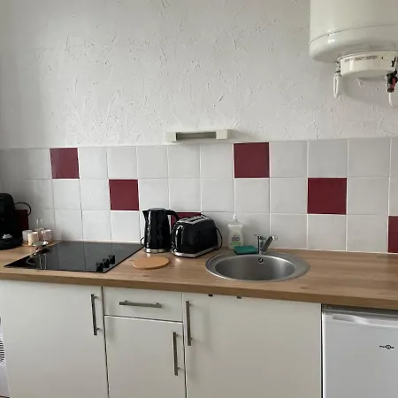 Appartement Confort Et Charme En Plein Brest, Vue Sur La Rade